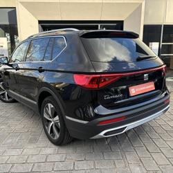 Seat Tarraco Tarraco 2.0 TDI 150 ch Start/Stop BVM6 7 pl Xperience &Eacute;pinay-sur-Seine