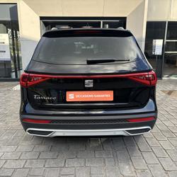 Seat Tarraco Tarraco 2.0 TDI 150 ch Start/Stop BVM6 7 pl Xperience &Eacute;pinay-sur-Seine