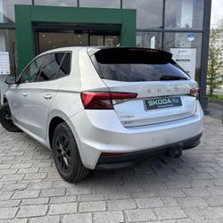 Skoda Fabia Fabia 1.0 TSI 95 ch EVO 2 BVM5 Selection &Eacute;pinay-sur-Seine