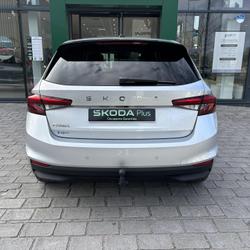 Skoda Fabia Fabia 1.0 TSI 95 ch EVO 2 BVM5 Selection &Eacute;pinay-sur-Seine