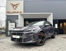 Cupra Terramar Épinay-sur-Seine