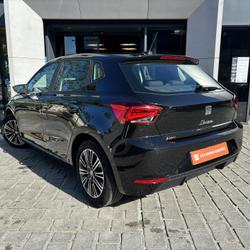 Seat Ibiza Ibiza 1.0 EcoTSI 95 ch S/S BVM5 Copa &Eacute;pinay-sur-Seine