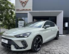 Cupra Leon Épinay-sur-Seine