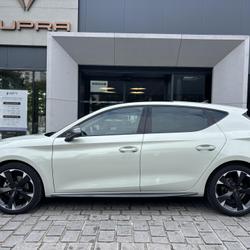 Cupra Leon Leon 1.5 eTSI Hybrid 150 ch DSG7 V &Eacute;pinay-sur-Seine