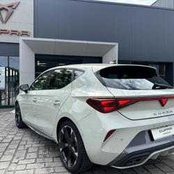 Cupra Leon Leon 1.5 eTSI Hybrid 150 ch DSG7 V &Eacute;pinay-sur-Seine