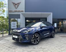 Cupra Terramar Épinay-sur-Seine