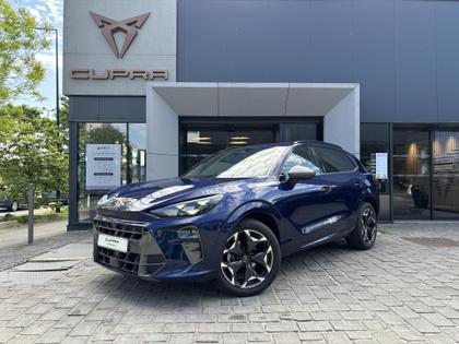 Cupra Terramar - Terramar 1.5 eTSI Hybrid 150 ch DSG7 V - 36 590 €