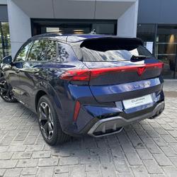 Cupra Terramar Terramar 1.5 eTSI Hybrid 150 ch DSG7 V &Eacute;pinay-sur-Seine