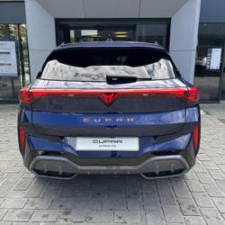 Cupra Terramar Terramar 1.5 eTSI Hybrid 150 ch DSG7 V &Eacute;pinay-sur-Seine
