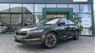 Skoda Octavia Combi  - photo 0
