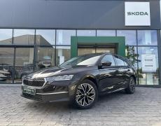 Skoda Octavia Combi Épinay-sur-Seine