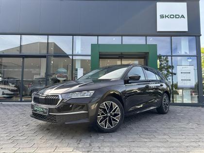 Skoda Octavia Combi - Octavia Combi 1.5 TSI Hybrid 150 ch ACT DSG7 Selection - 30 800 €