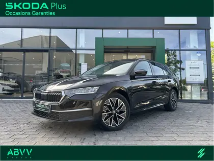 Skoda Octavia Combi - Octavia Combi 1.5 TSI Hybrid 150 ch ACT DSG7 Selection - 28 800 €