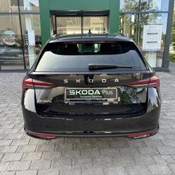 Skoda Octavia Combi Octavia Combi 1.5 TSI Hybrid 150 ch ACT DSG7 Selection &Eacute;pinay-sur-Seine