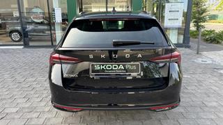 Skoda Octavia Combi  - photo 1