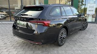 Skoda Octavia Combi  - photo 2