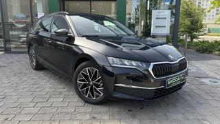 Skoda Octavia Combi  - photo 3