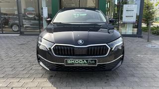 Skoda Octavia Combi  - photo 4
