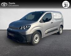 Toyota Proace City Lanester