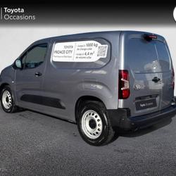 Toyota Proace City Electric Medium 50 kWh Start MC24 Lanester