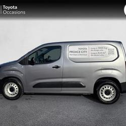 Toyota Proace City Electric Medium 50 kWh Start MC24 Lanester