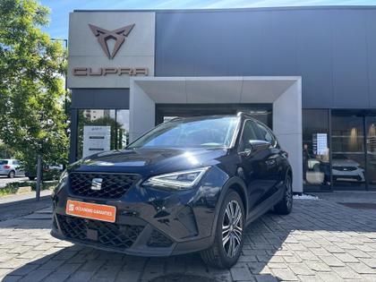 Seat Arona - Arona 1.0 TSI 95 ch Start/Stop BVM5 Copa - 18 990 €