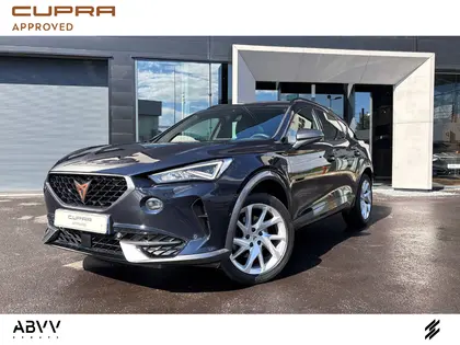Cupra Formentor - Formentor 1.5 TSI 150 ch V - 20 990 €