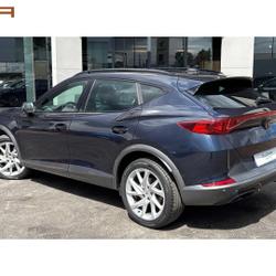 Cupra Formentor 1.5 TSI 150 ch V occasion - &Eacute;pinay-sur-Seine - photo 3/28