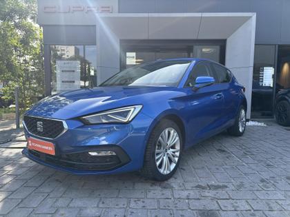 Seat Leon - Leon 1.5 eTSI Hybrid 115 DSG7 Copa - 23 390 €