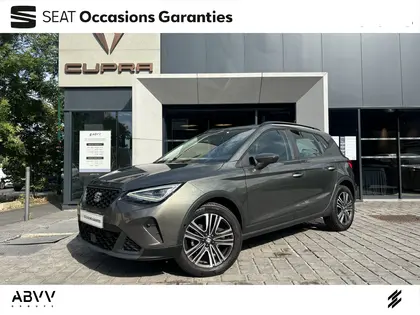 Seat Arona - Arona 1.0 TSI 95 ch Start/Stop BVM5 Copa - 18 990 €