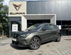 Seat Arona Épinay-sur-Seine