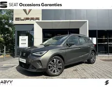 Seat Arona Épinay-sur-Seine