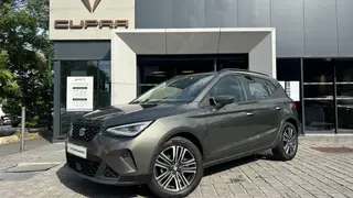Seat Arona  - Copa - photo 0