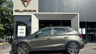 Seat Arona  - Copa - photo 1