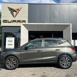 Seat Arona Arona 1.0 TSI 95 ch Start/Stop BVM5 Copa &Eacute;pinay-sur-Seine