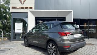 Seat Arona  - Copa - photo 2