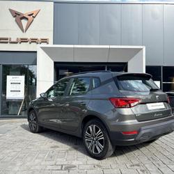 Seat Arona Arona 1.0 TSI 95 ch Start/Stop BVM5 Copa &Eacute;pinay-sur-Seine