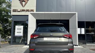 Seat Arona  - Copa - photo 3