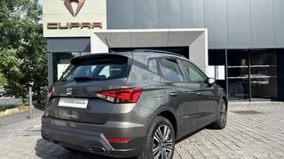 Seat Arona  - Copa - photo 4