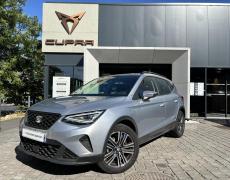 Seat Arona Épinay-sur-Seine