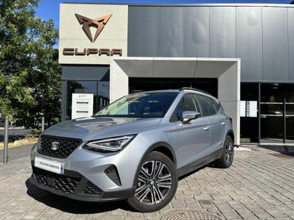 Seat Arona - Arona 1.0 TSI 115 ch Start/Stop DSG7 Copa - 19 690 €