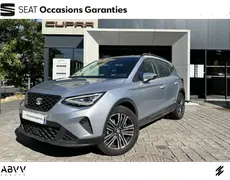 Seat Arona Épinay-sur-Seine