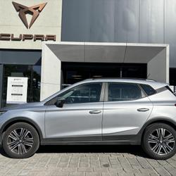 Seat Arona Arona 1.0 TSI 115 ch Start/Stop DSG7 Copa &Eacute;pinay-sur-Seine