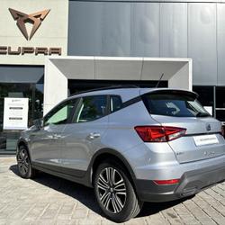 Seat Arona Arona 1.0 TSI 115 ch Start/Stop DSG7 Copa &Eacute;pinay-sur-Seine