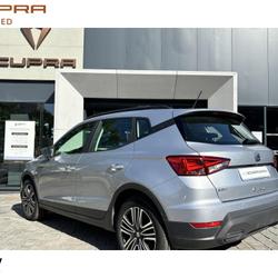 Seat Arona 1.0 TSI 115 ch Start/Stop DSG7 Copa occasion - &Eacute;pinay-sur-Seine - photo 3/35