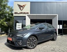 Seat Ibiza - Ibiza 1.0 TSI 110 ch S/S DSG7 Copa - 18 280 €