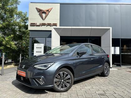 Seat Ibiza - Ibiza 1.0 TSI 110 ch S/S DSG7 Copa - 18 280 €