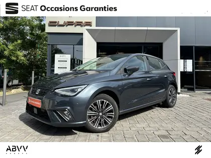 Seat Ibiza - Ibiza 1.0 TSI 110 ch S/S DSG7 Copa - 16 680 €
