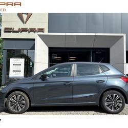 Seat Ibiza 1.0 TSI 110 ch S/S DSG7 Copa occasion - &Eacute;pinay-sur-Seine - photo 2/33