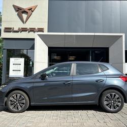 Seat Ibiza Ibiza 1.0 TSI 110 ch S/S DSG7 Copa &Eacute;pinay-sur-Seine
